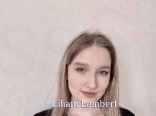 LilianeLambert