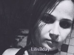 LilisBday