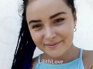 LilithLove