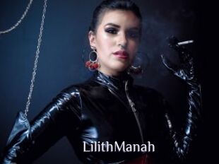 LilithManah