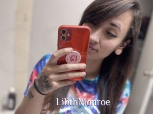 LilithMonroe