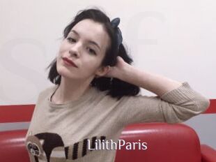 LilithParis