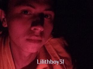 Lilithboy31