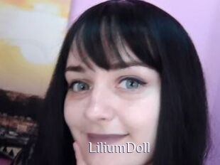 LiliumDoll