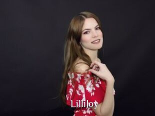 LilliJoy