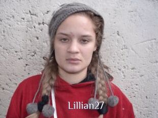 Lillian27