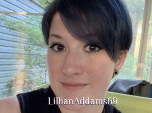 LillianAddams69