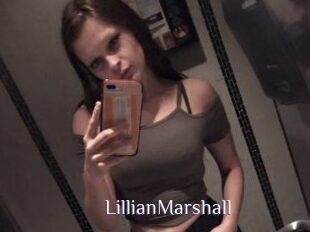 Lillian_Marshall