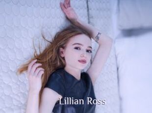 Lillian_Ross