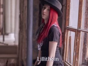 LillithSin