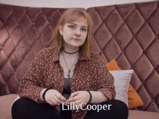 LillyCooper