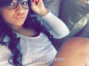 LillyLopezxox