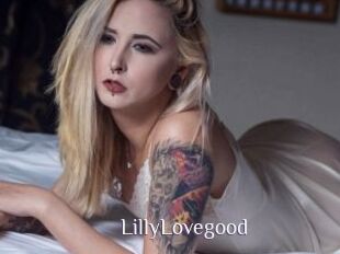 LillyLovegood