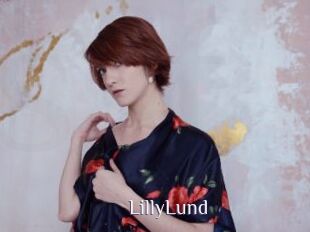 LillyLund