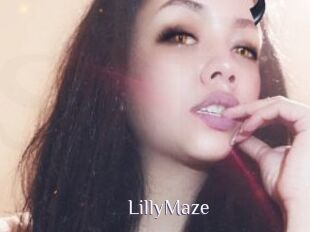 LillyMaze