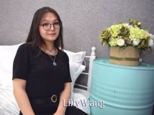 LillyWang