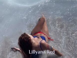 Lillyana_Red