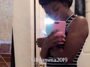 Lilmamma2019