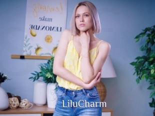 LiluCharm