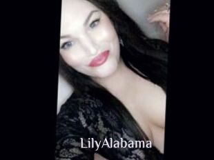 LilyAlabama