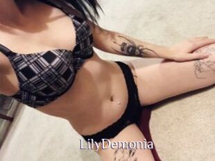 LilyDemonia