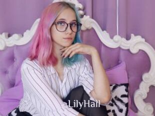 LilyHall