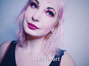 LilyHeart