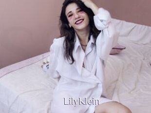 LilyKlein