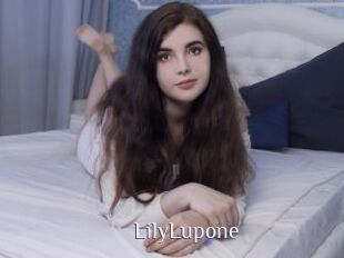 LilyLupone