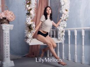 LilyMelous