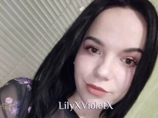 LilyXVioletX