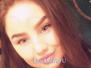 Lily_DollForU