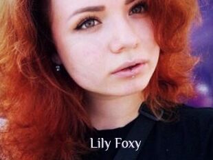 Lily_Foxy