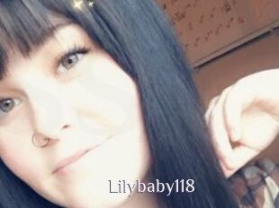 Lilybaby118