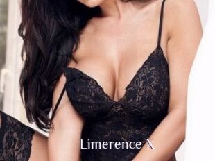 Limerence_X