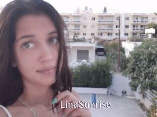 LinaSunrise