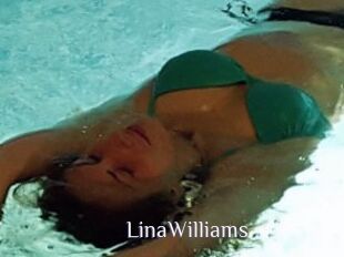 LinaWilliams