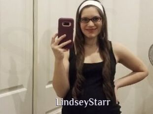 LindseyStarr