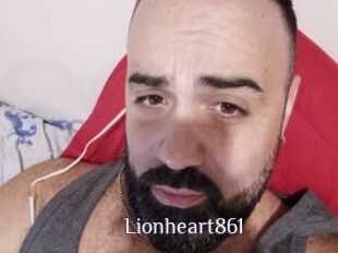 Lionheart861