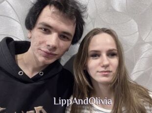 LippAndOlivia