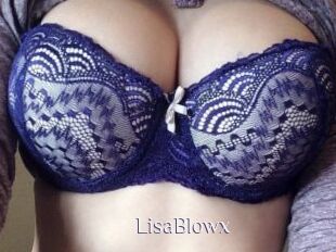 LisaBlowx