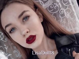 LisaDoll18