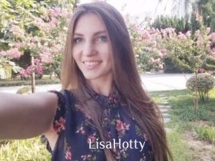 LisaHotty