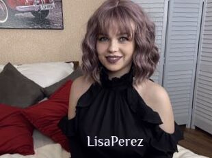 LisaPerez