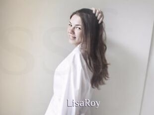 LisaRoy