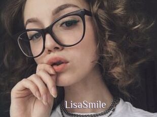 LisaSmile