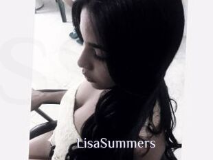 LisaSummers