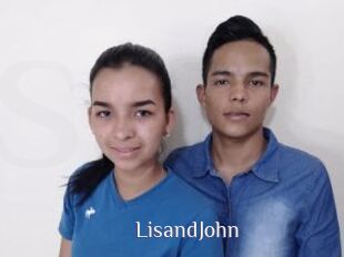 LisandJohn