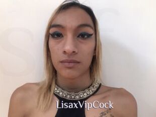 LisaxVipCock