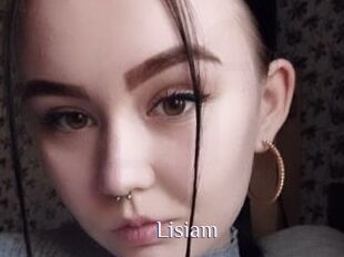 Lisiam